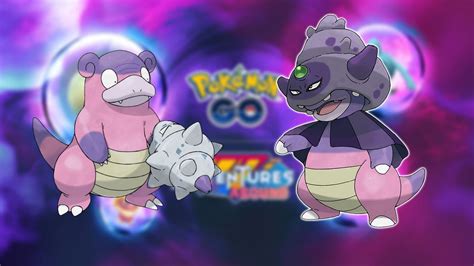 galarian slowbro moveset.